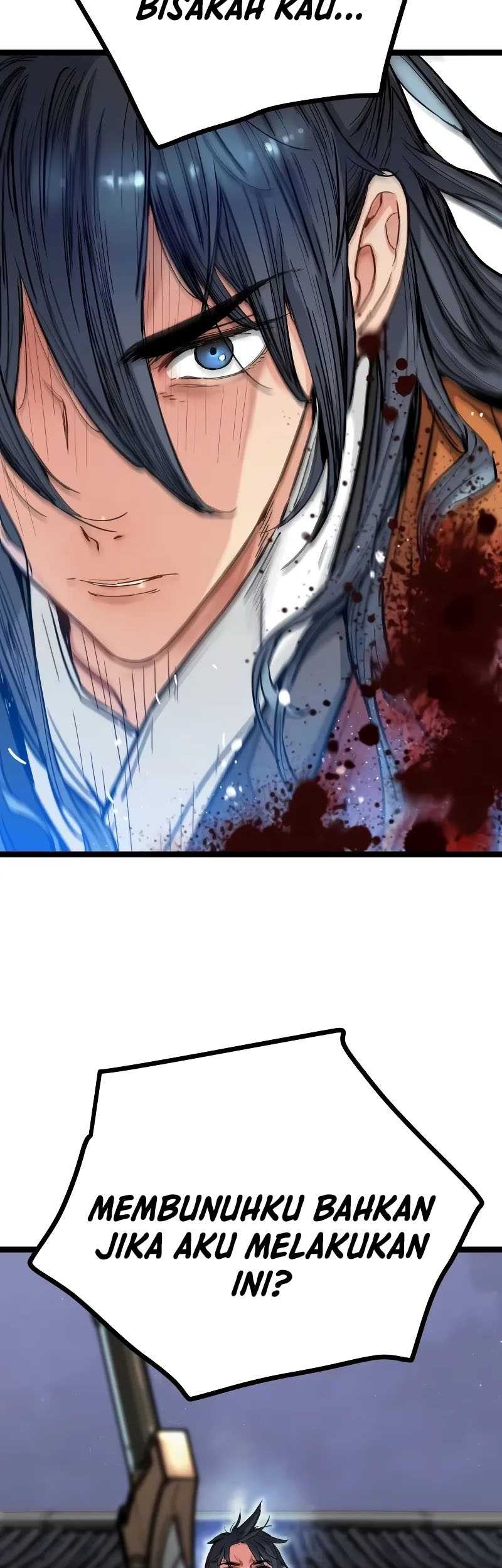 Surviving as a Genius on Borrowed Time Chapter 02 Gambar 63