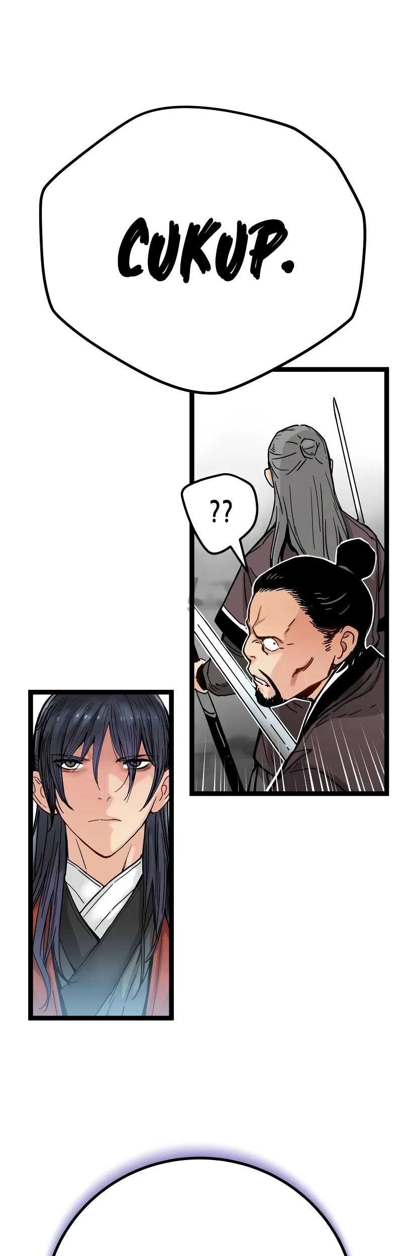 Surviving as a Genius on Borrowed Time Chapter 02 Gambar 65