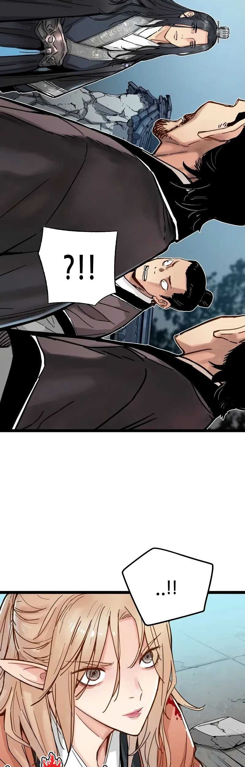 Surviving as a Genius on Borrowed Time Chapter 02 Gambar 68