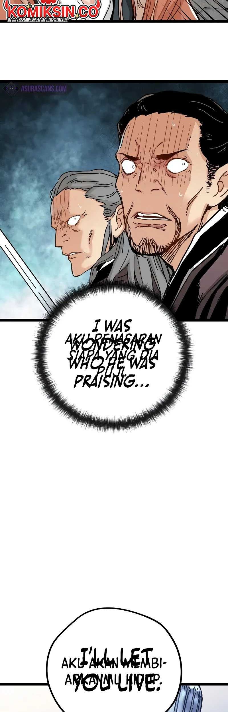 Surviving as a Genius on Borrowed Time Chapter 02 Gambar 69