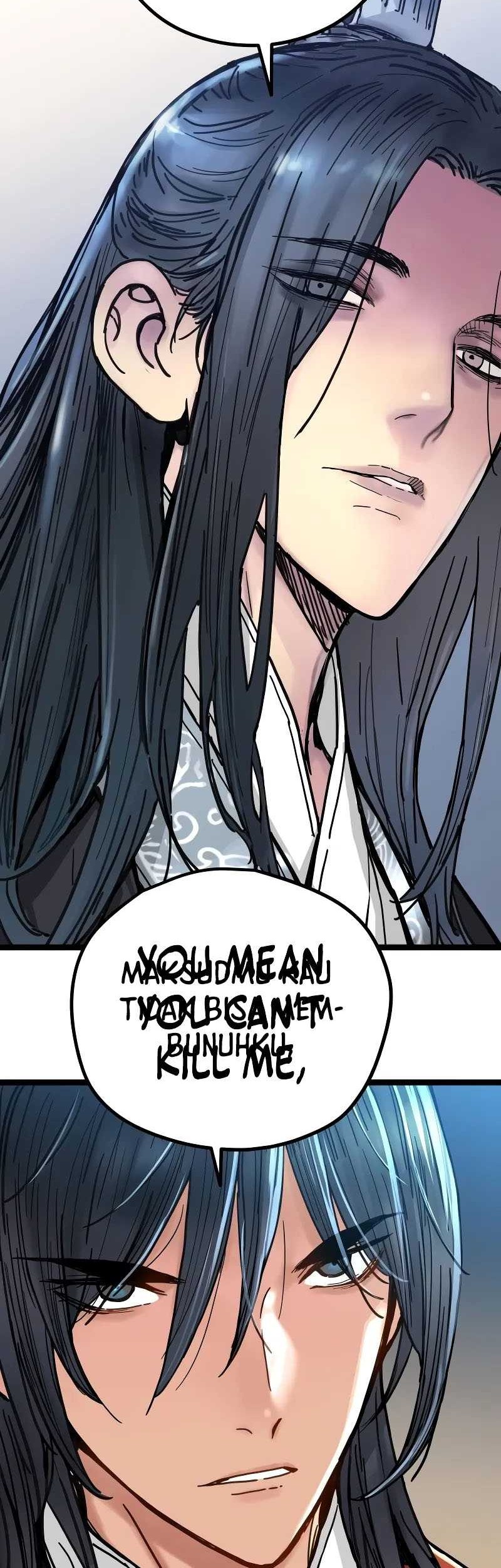 Surviving as a Genius on Borrowed Time Chapter 02 Gambar 70