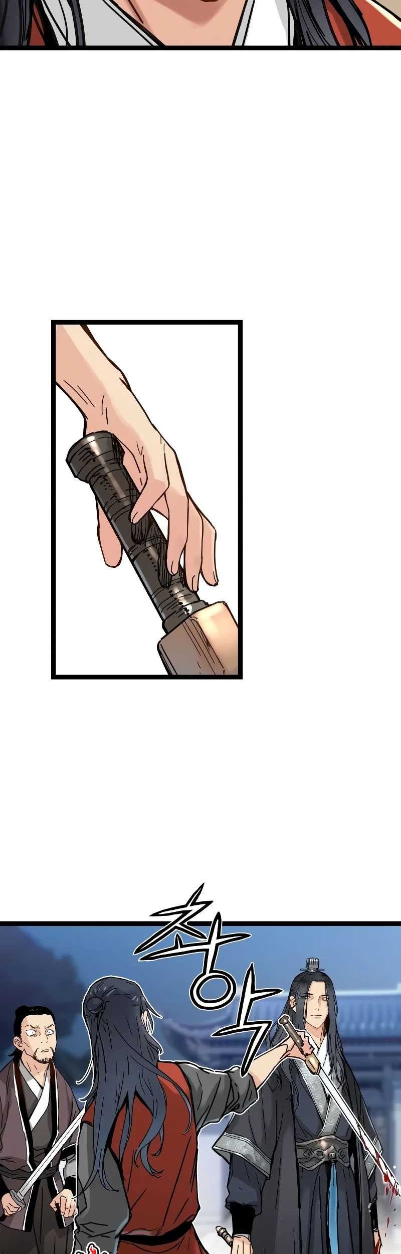 Surviving as a Genius on Borrowed Time Chapter 02 Gambar 71