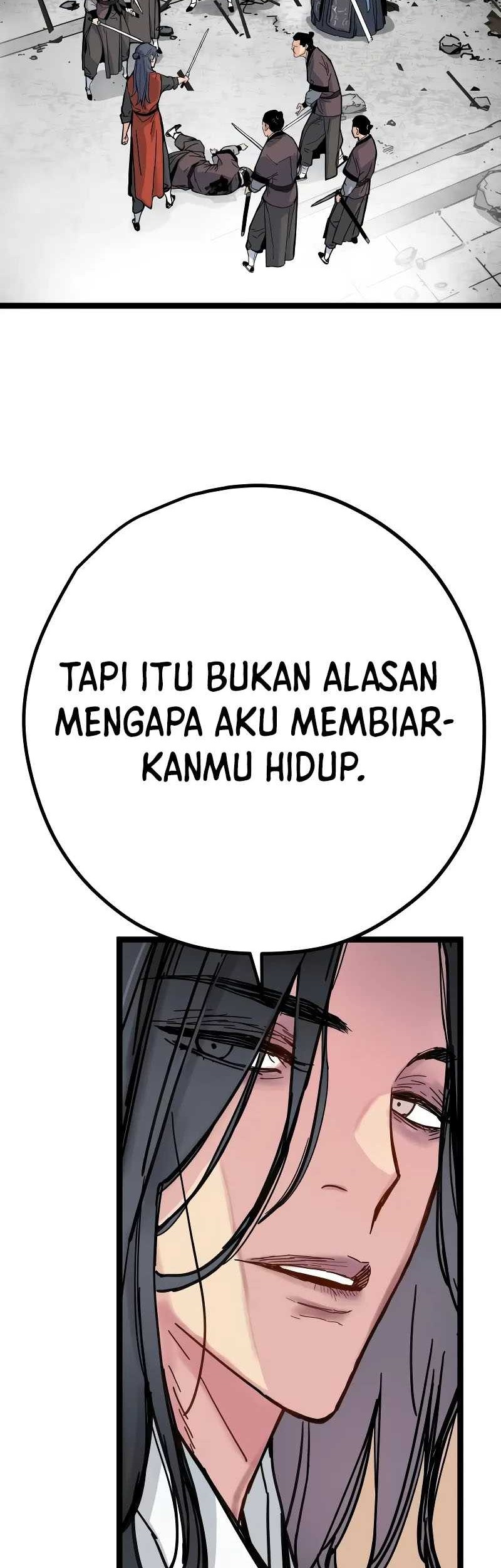 Surviving as a Genius on Borrowed Time Chapter 02 Gambar 76