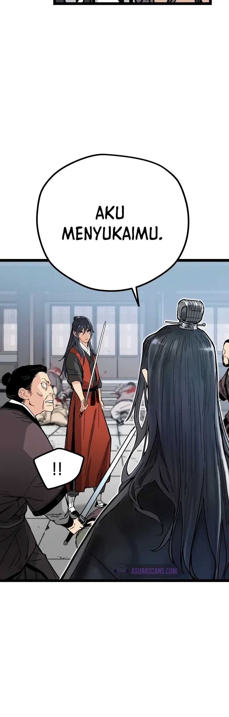 Surviving as a Genius on Borrowed Time Chapter 02 Gambar 77