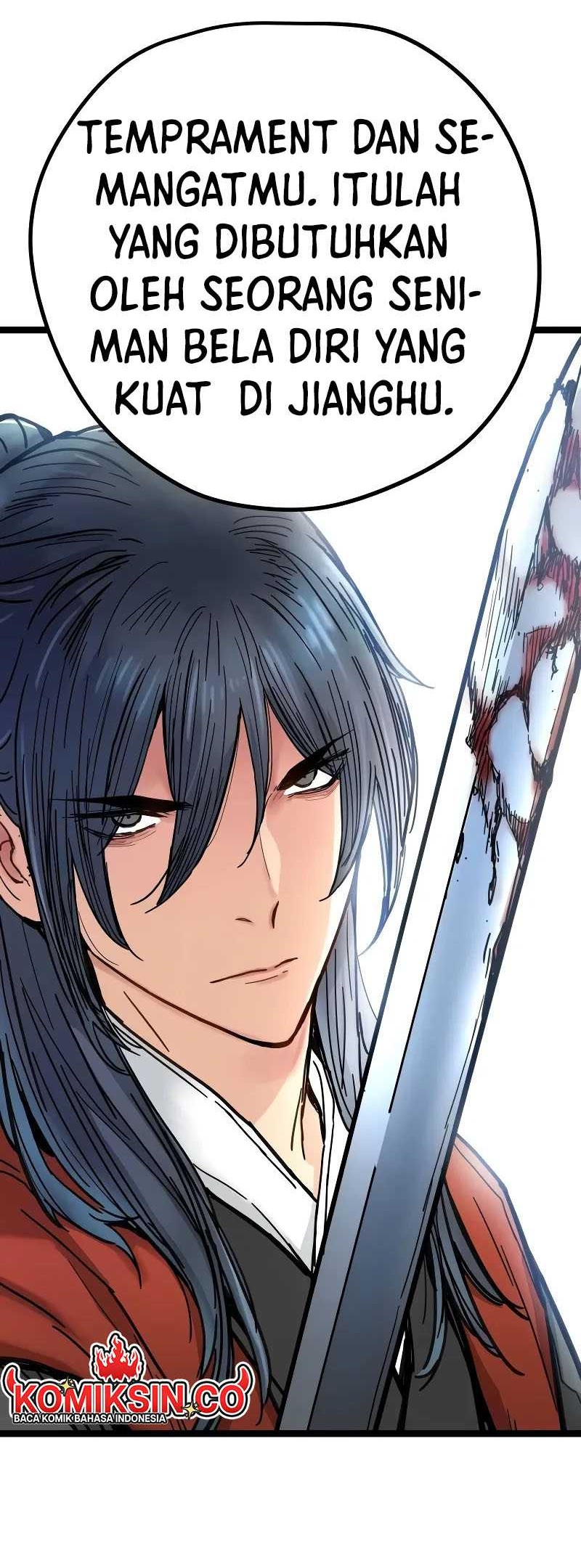 Surviving as a Genius on Borrowed Time Chapter 02 Gambar 78