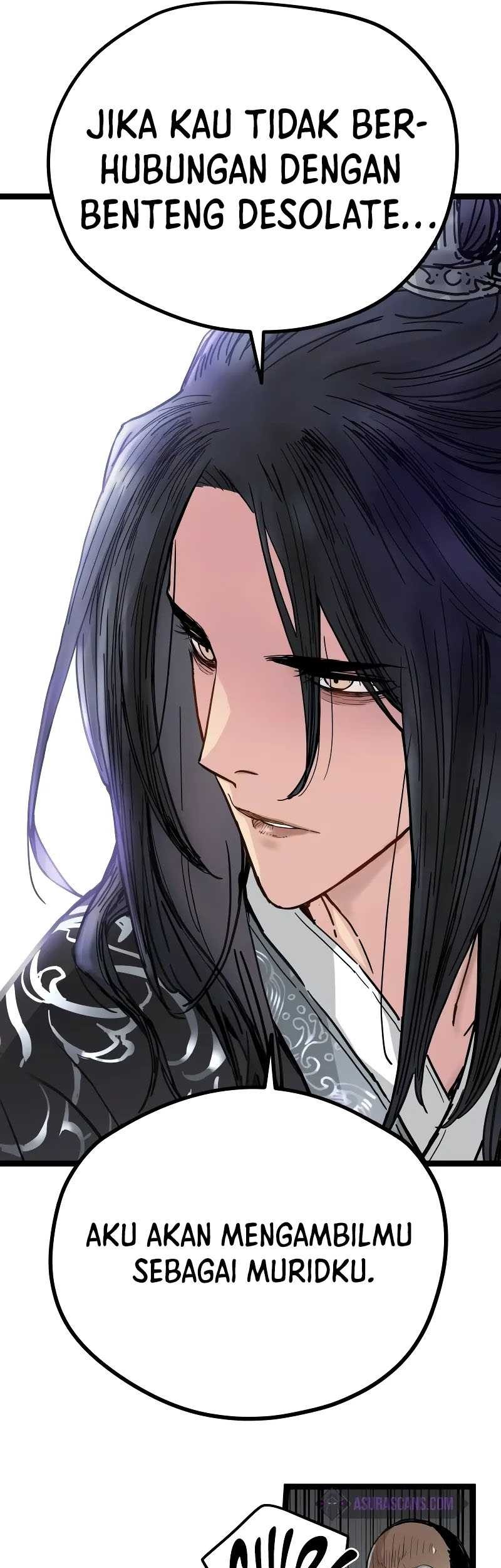 Surviving as a Genius on Borrowed Time Chapter 02 Gambar 79
