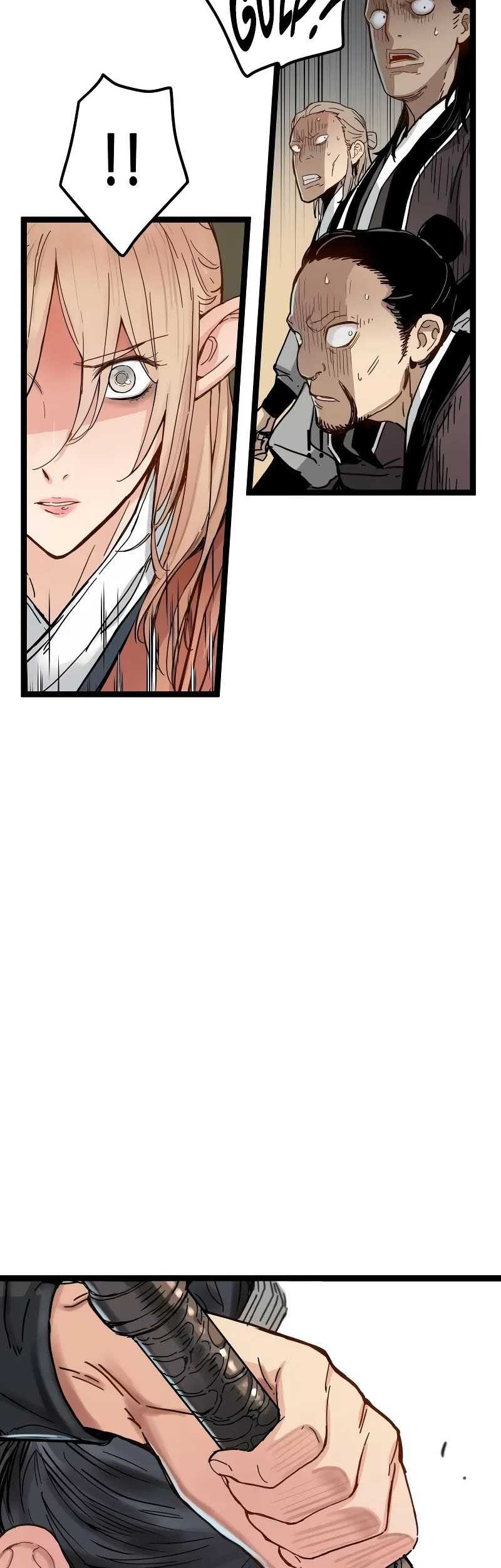 Surviving as a Genius on Borrowed Time Chapter 02 Gambar 80