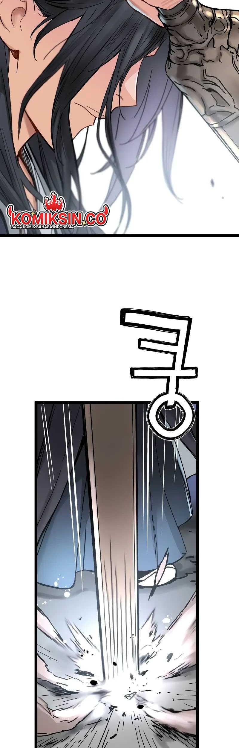 Surviving as a Genius on Borrowed Time Chapter 02 Gambar 81