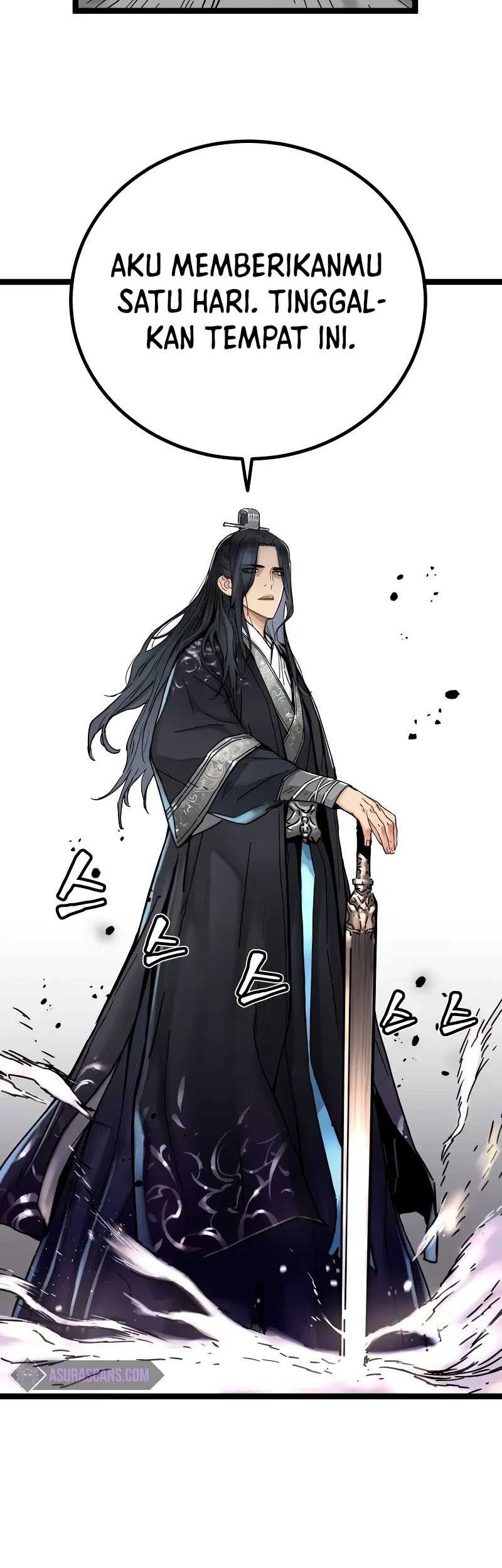 Surviving as a Genius on Borrowed Time Chapter 02 Gambar 82