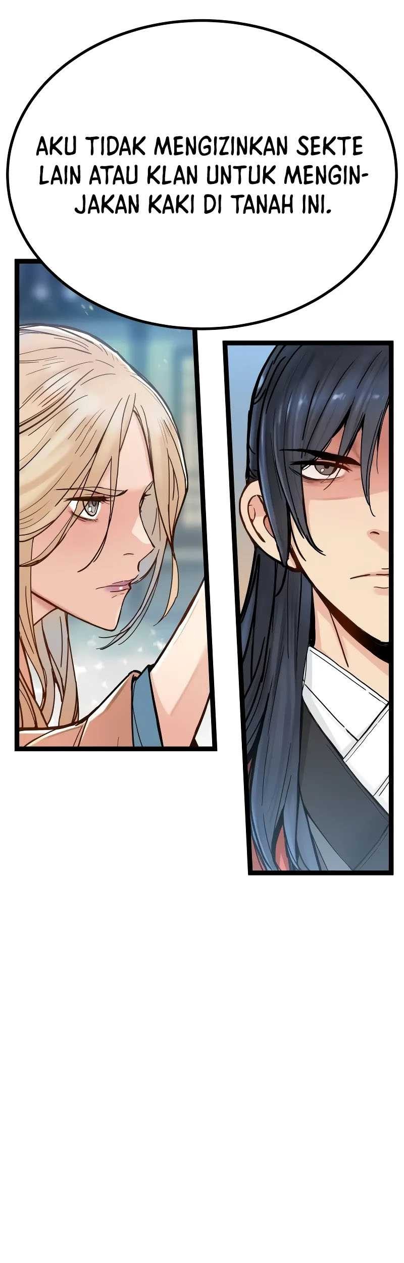 Surviving as a Genius on Borrowed Time Chapter 02 Gambar 83