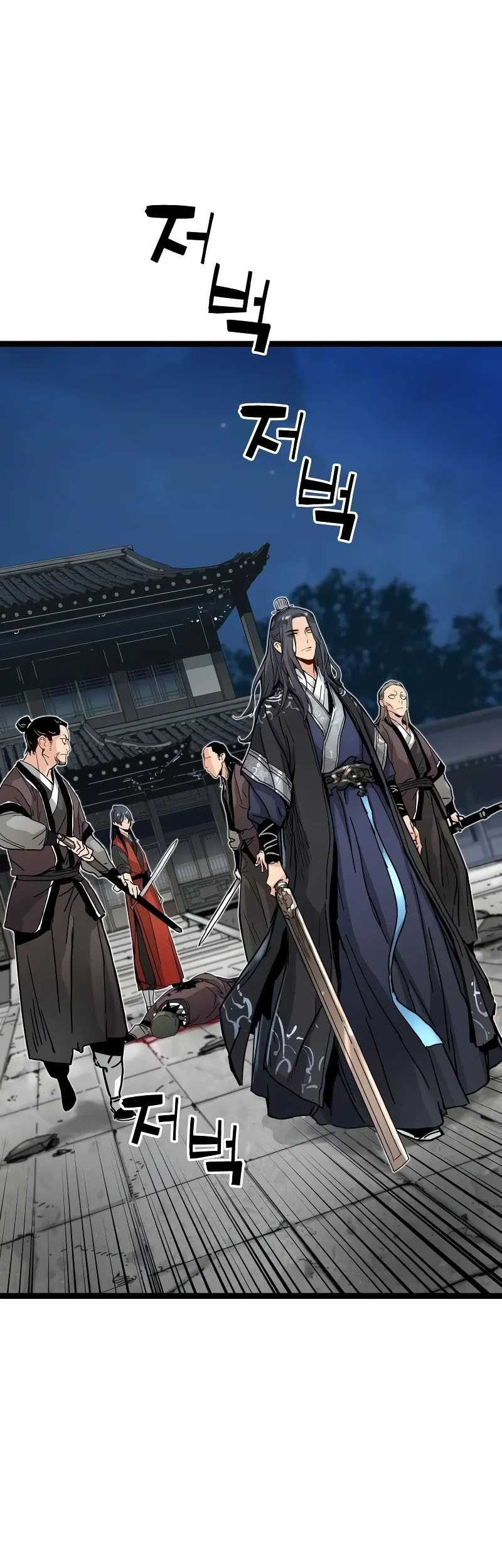 Surviving as a Genius on Borrowed Time Chapter 02 Gambar 84