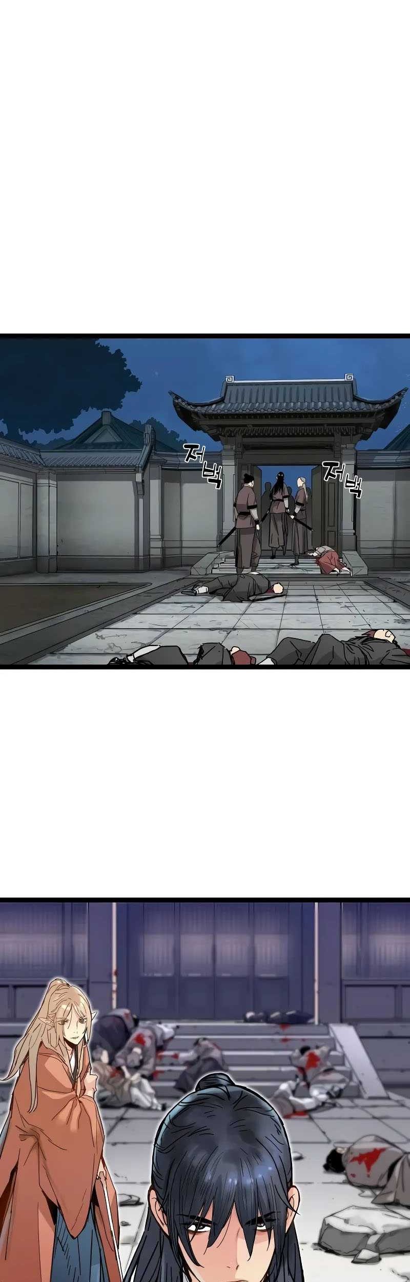 Surviving as a Genius on Borrowed Time Chapter 02 Gambar 87