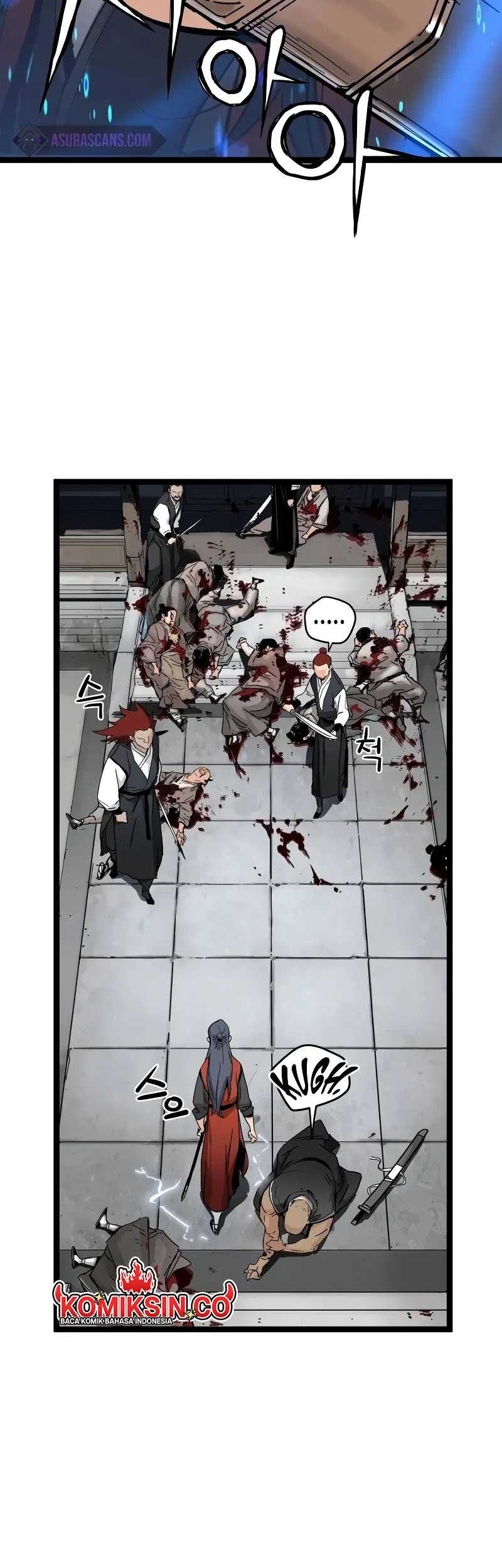 Surviving as a Genius on Borrowed Time Chapter 02 Gambar 3