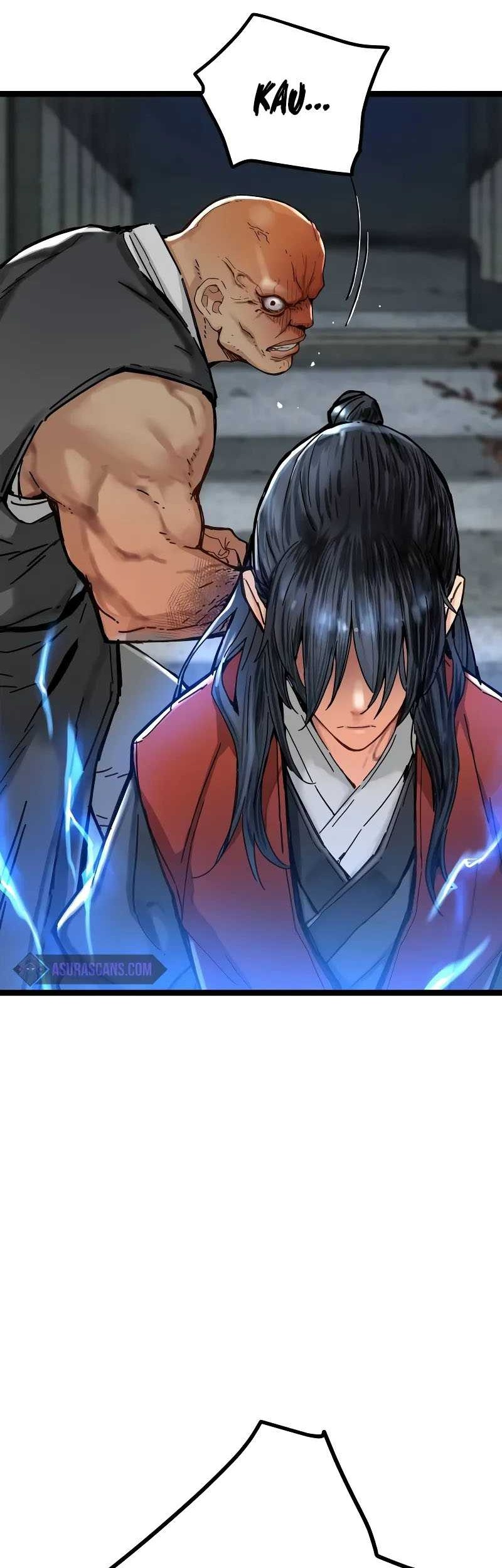 Surviving as a Genius on Borrowed Time Chapter 02 Gambar 5
