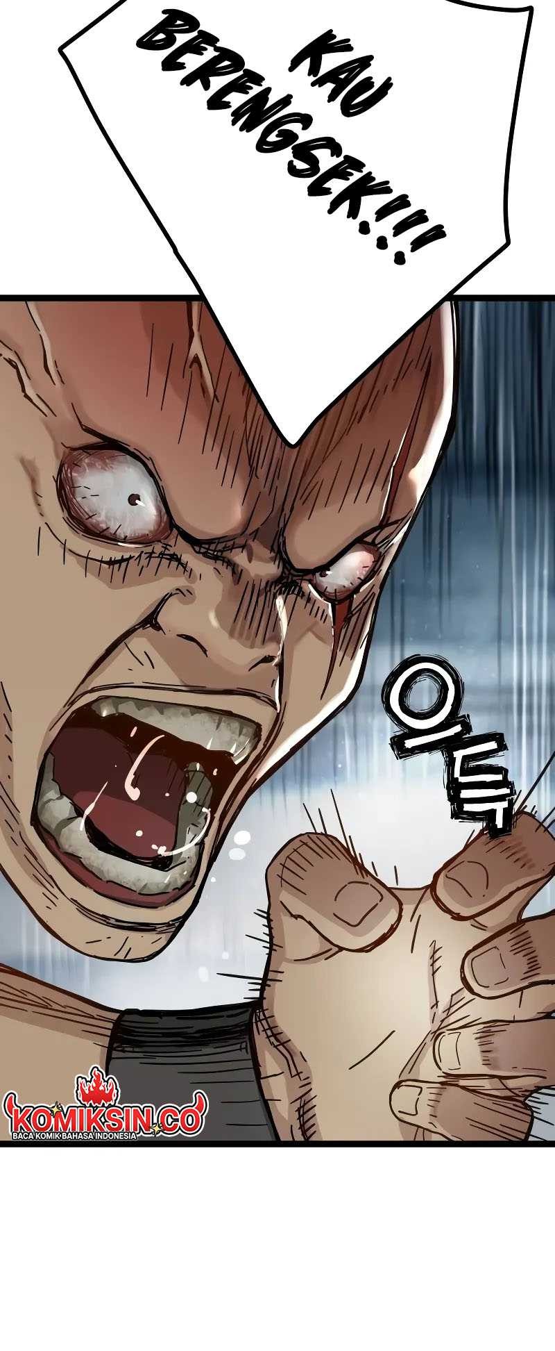 Surviving as a Genius on Borrowed Time Chapter 02 Gambar 6