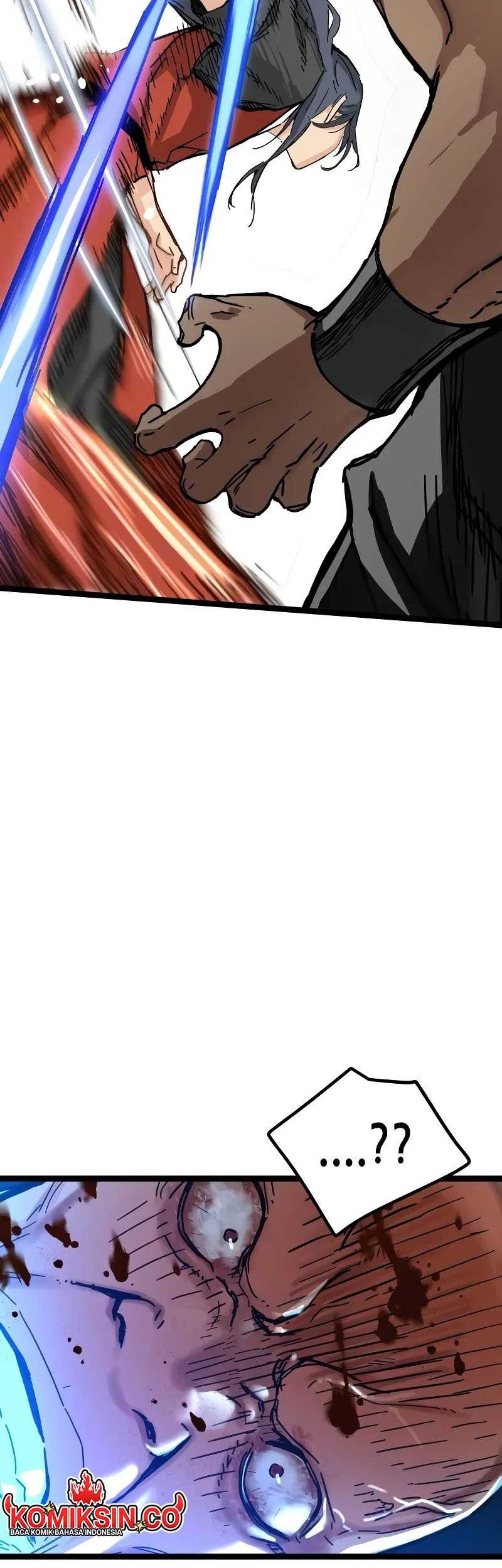 Surviving as a Genius on Borrowed Time Chapter 02 Gambar 8