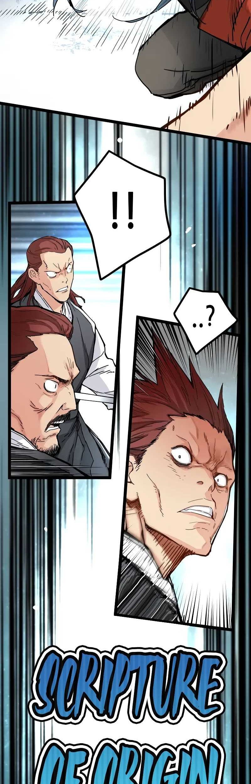 Surviving as a Genius on Borrowed Time Chapter 02 Gambar 10