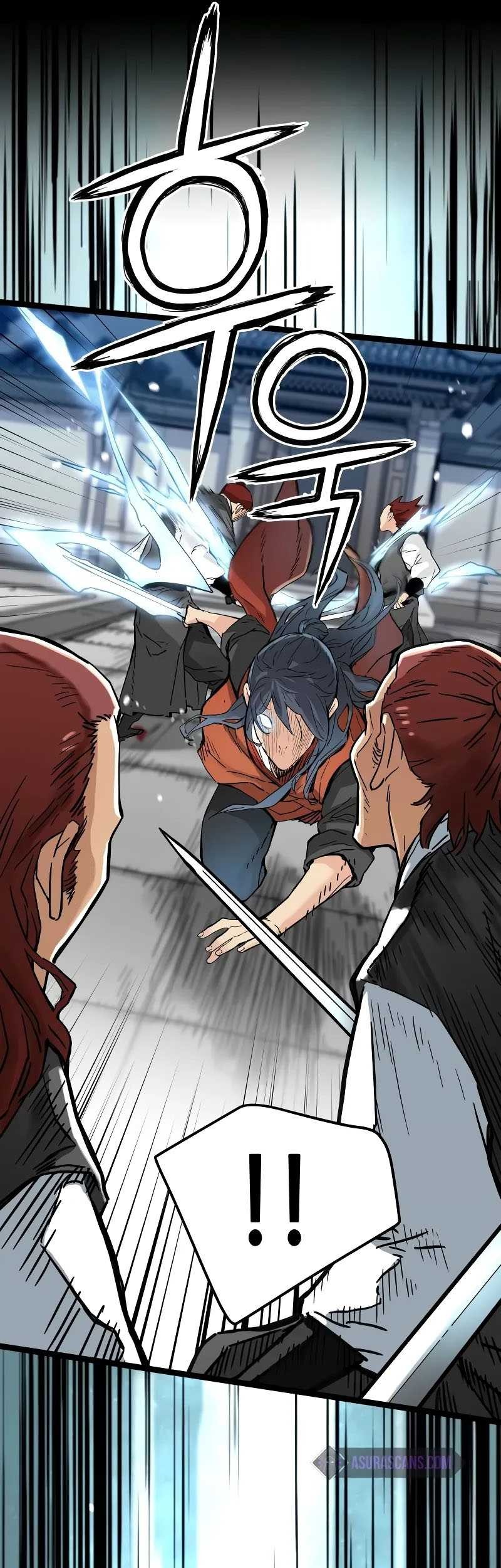 Surviving as a Genius on Borrowed Time Chapter 02 Gambar 13