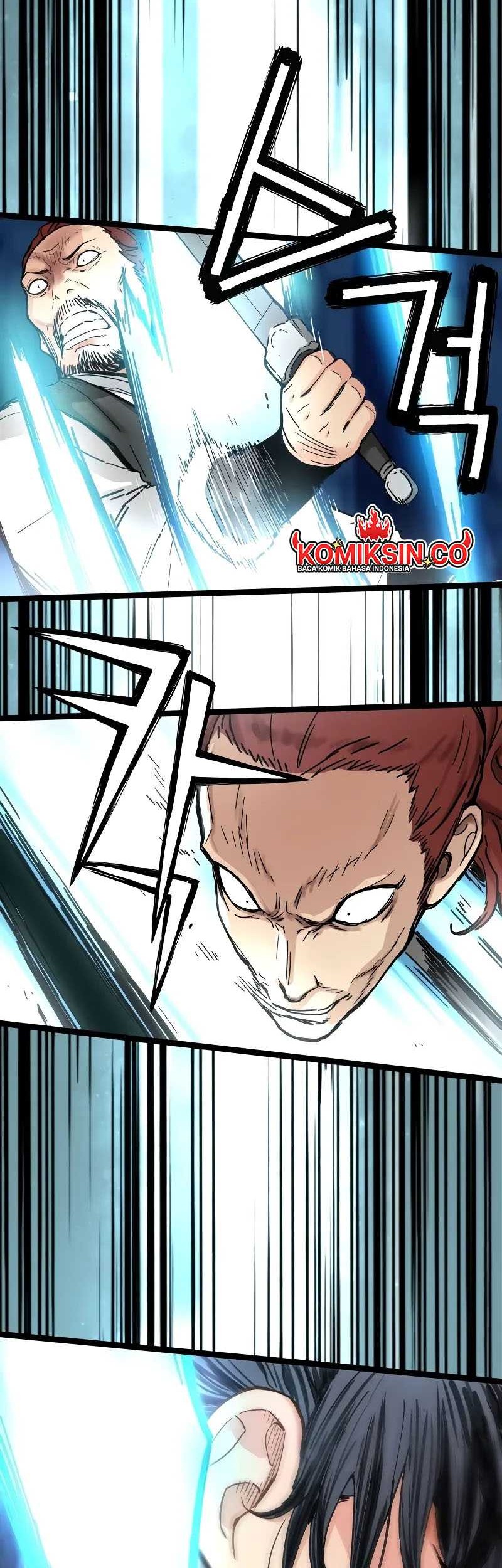 Surviving as a Genius on Borrowed Time Chapter 02 Gambar 14
