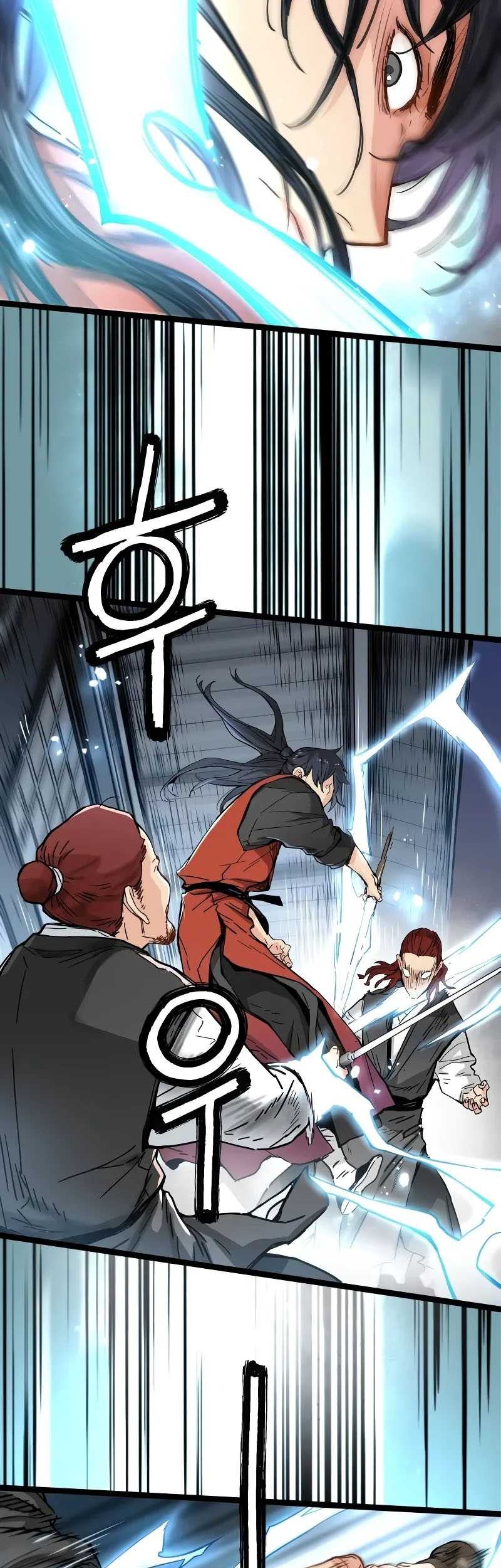 Surviving as a Genius on Borrowed Time Chapter 02 Gambar 15