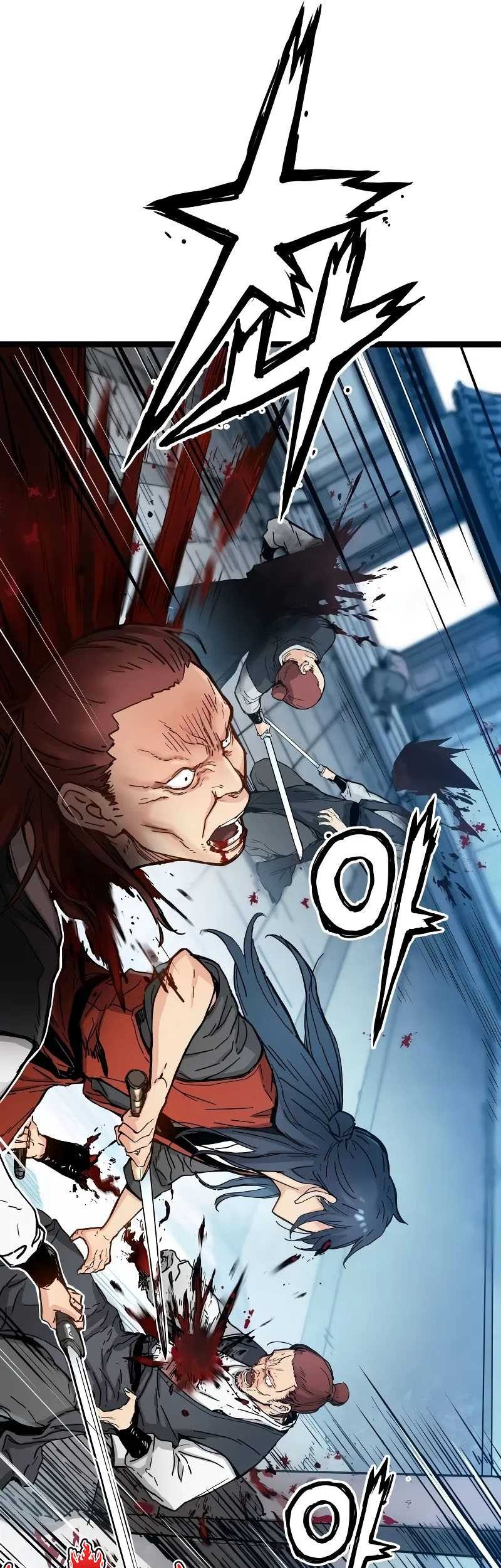 Surviving as a Genius on Borrowed Time Chapter 02 Gambar 19