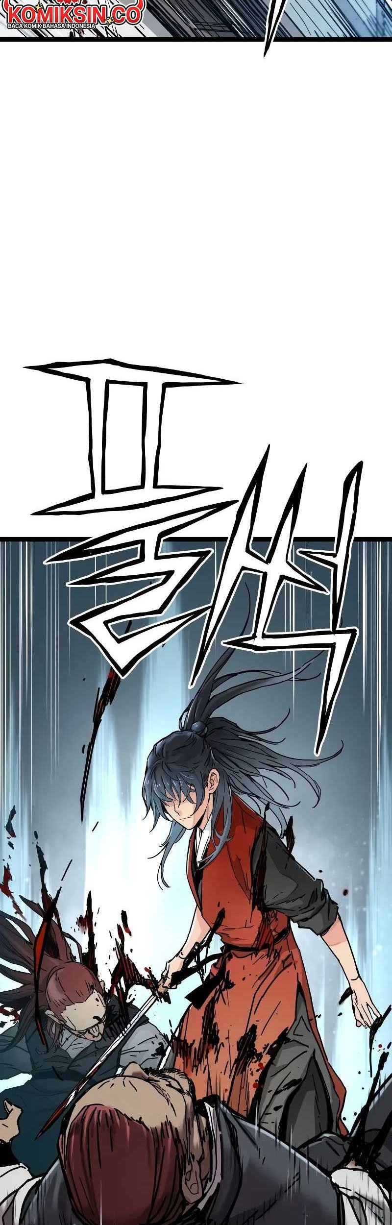 Surviving as a Genius on Borrowed Time Chapter 02 Gambar 20