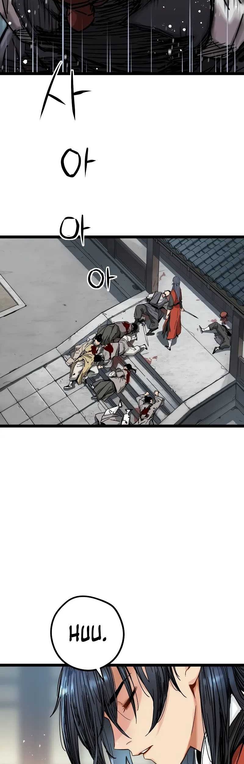 Surviving as a Genius on Borrowed Time Chapter 02 Gambar 21