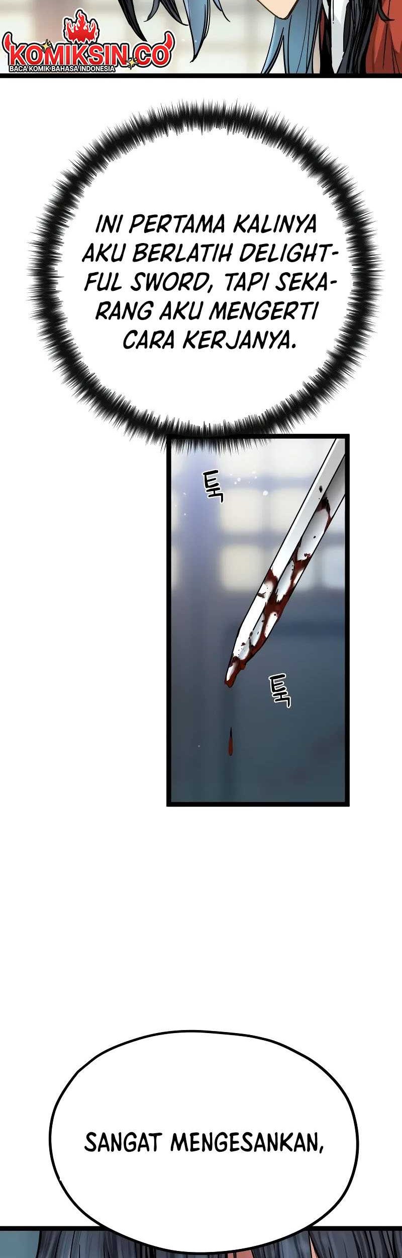Surviving as a Genius on Borrowed Time Chapter 02 Gambar 22