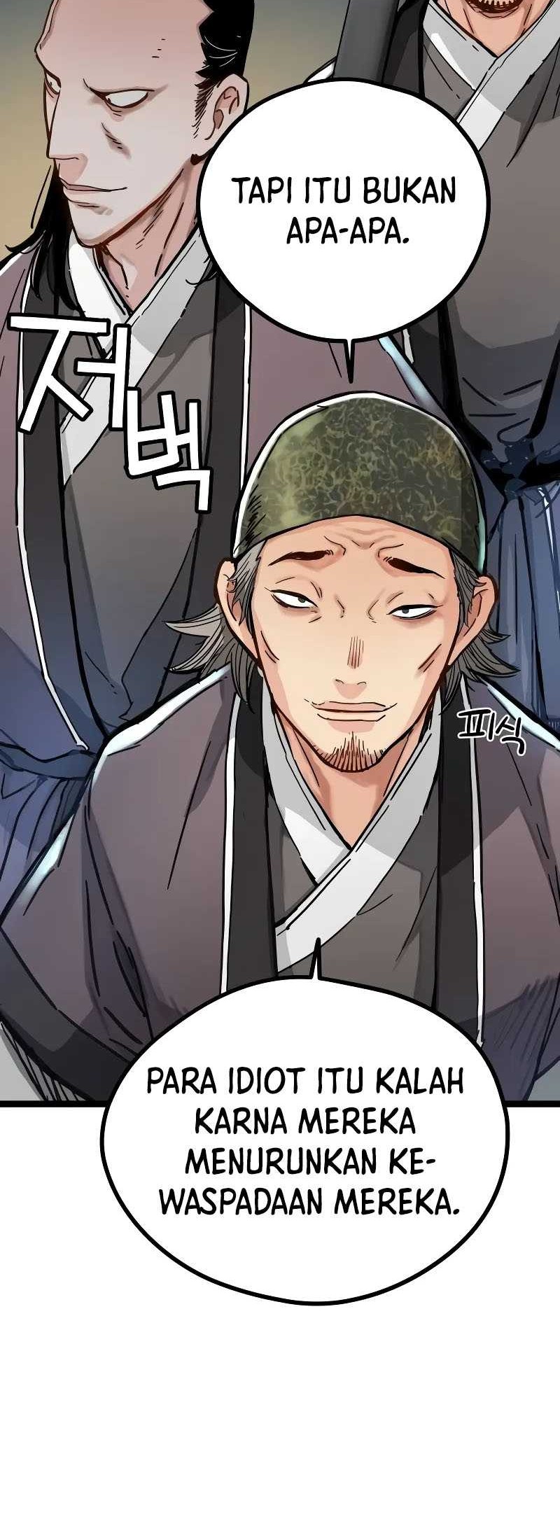 Surviving as a Genius on Borrowed Time Chapter 02 Gambar 24