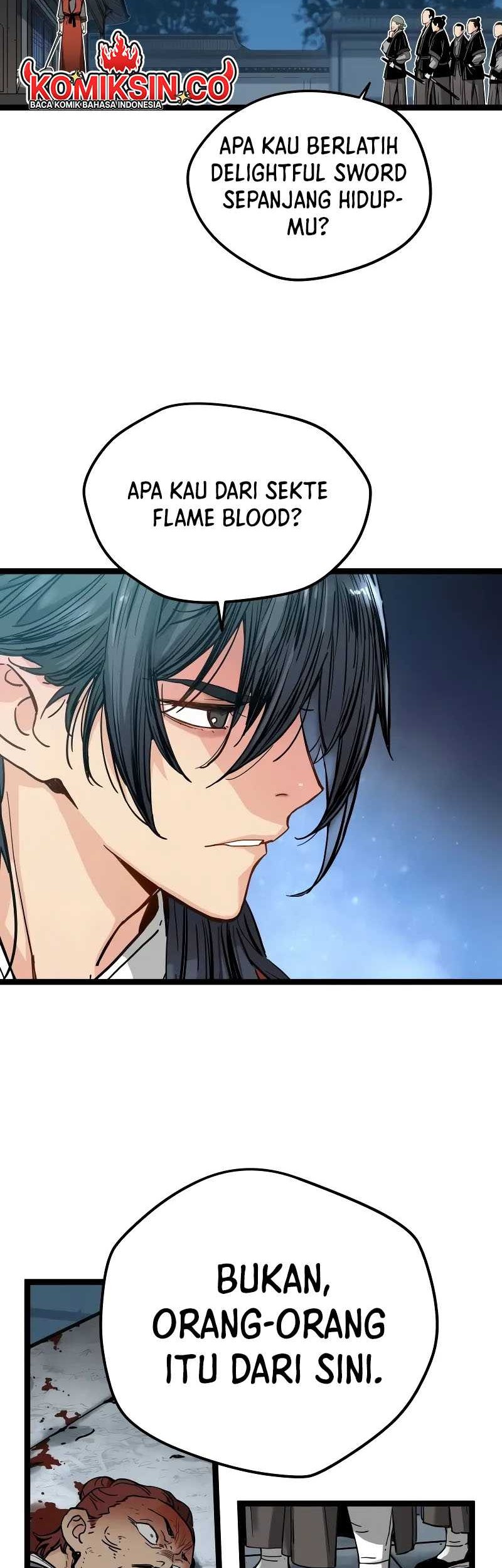 Surviving as a Genius on Borrowed Time Chapter 02 Gambar 26