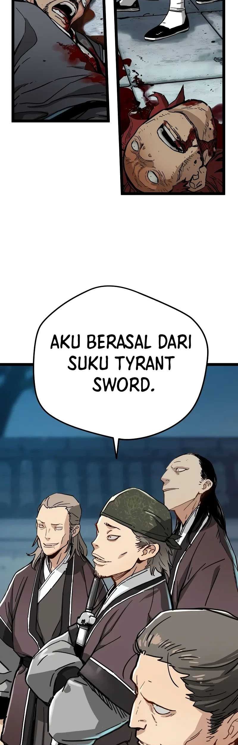 Surviving as a Genius on Borrowed Time Chapter 02 Gambar 27