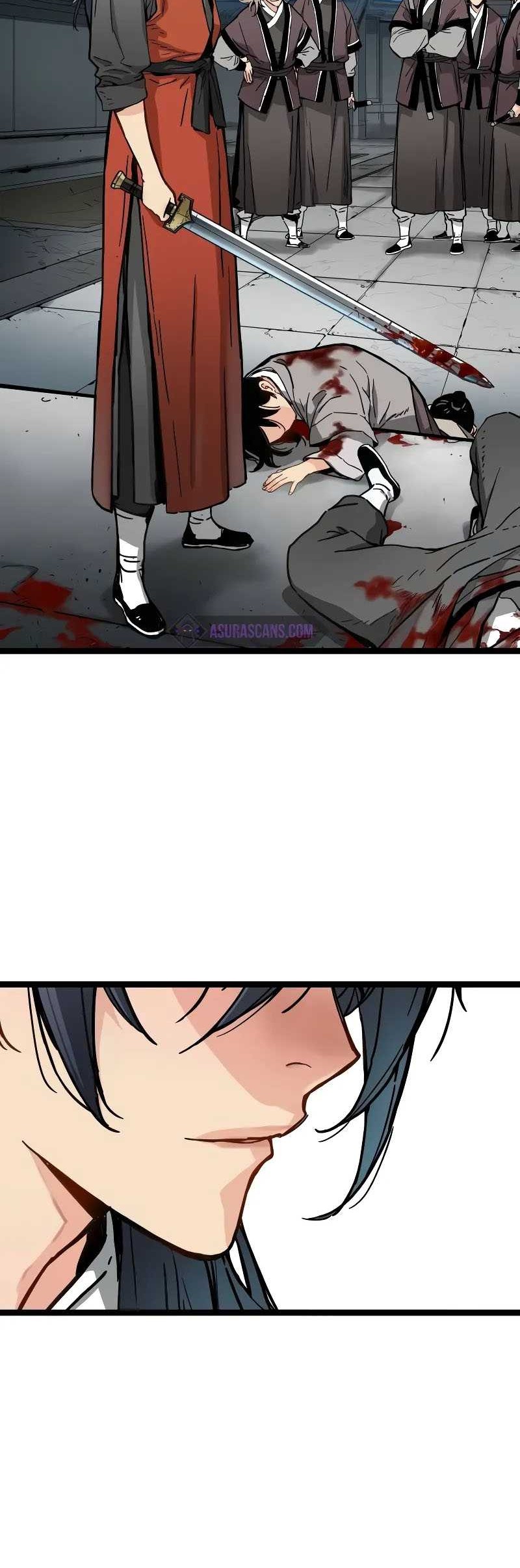 Surviving as a Genius on Borrowed Time Chapter 02 Gambar 30