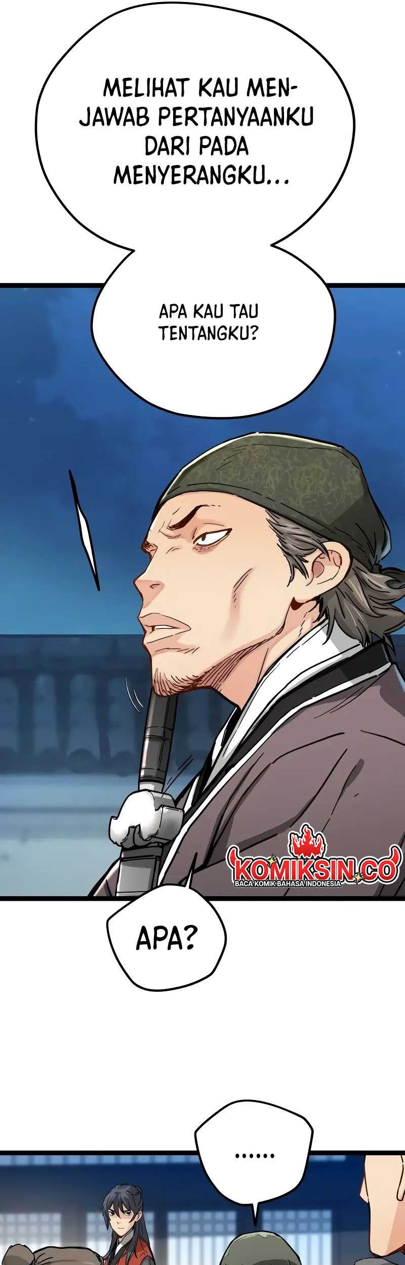 Surviving as a Genius on Borrowed Time Chapter 02 Gambar 31
