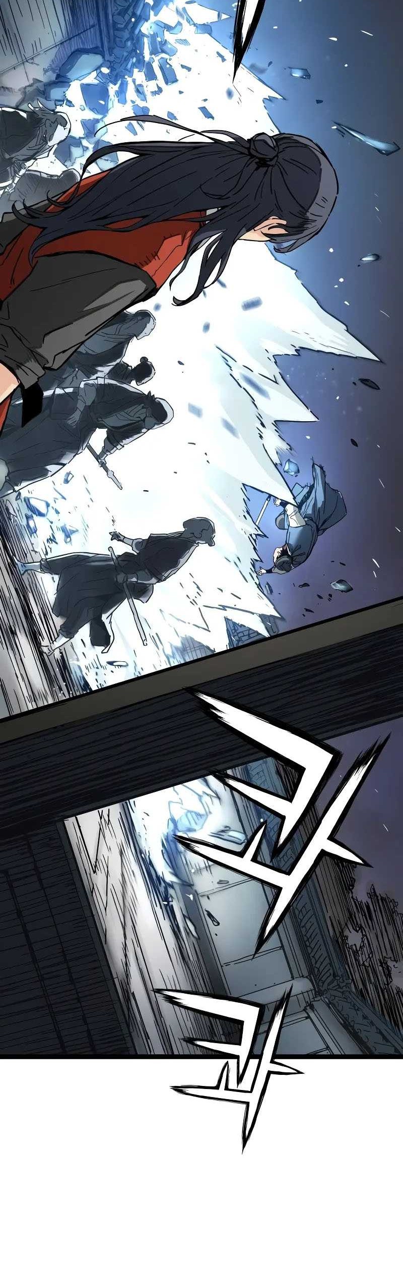 Surviving as a Genius on Borrowed Time Chapter 02 Gambar 34