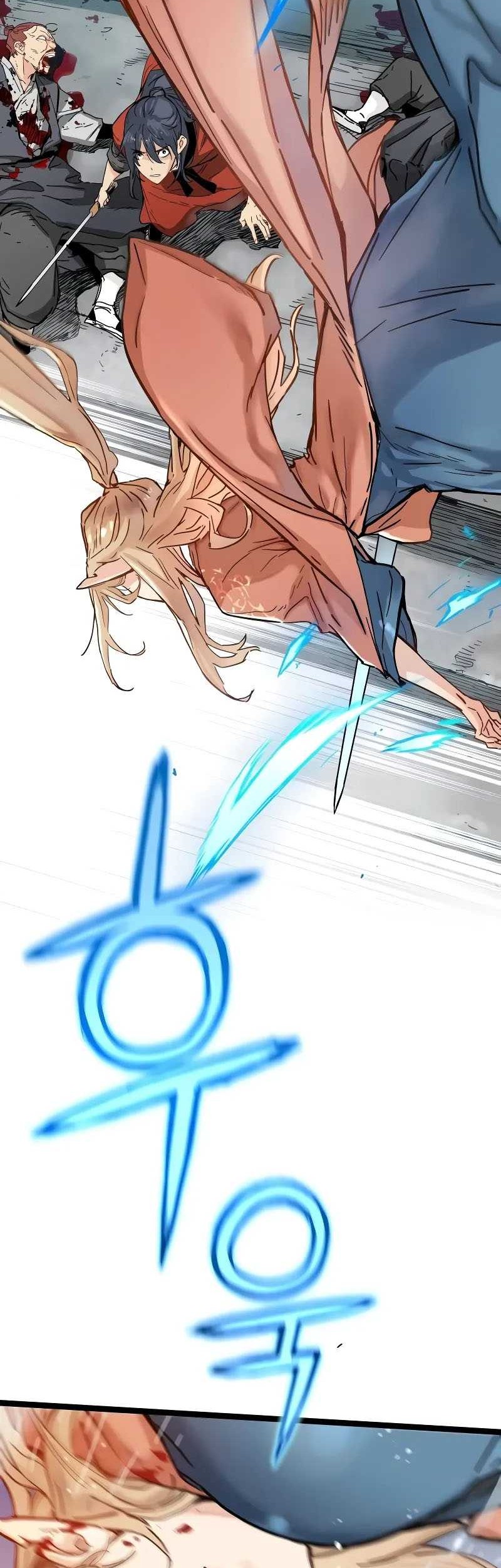 Surviving as a Genius on Borrowed Time Chapter 02 Gambar 38
