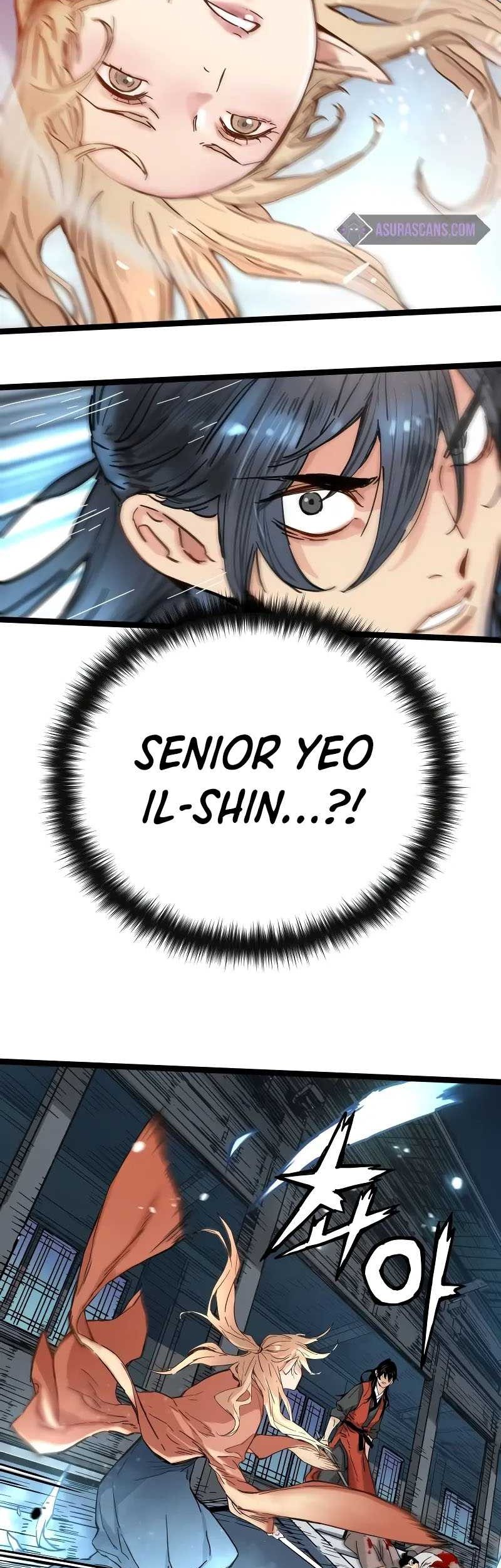 Surviving as a Genius on Borrowed Time Chapter 02 Gambar 39