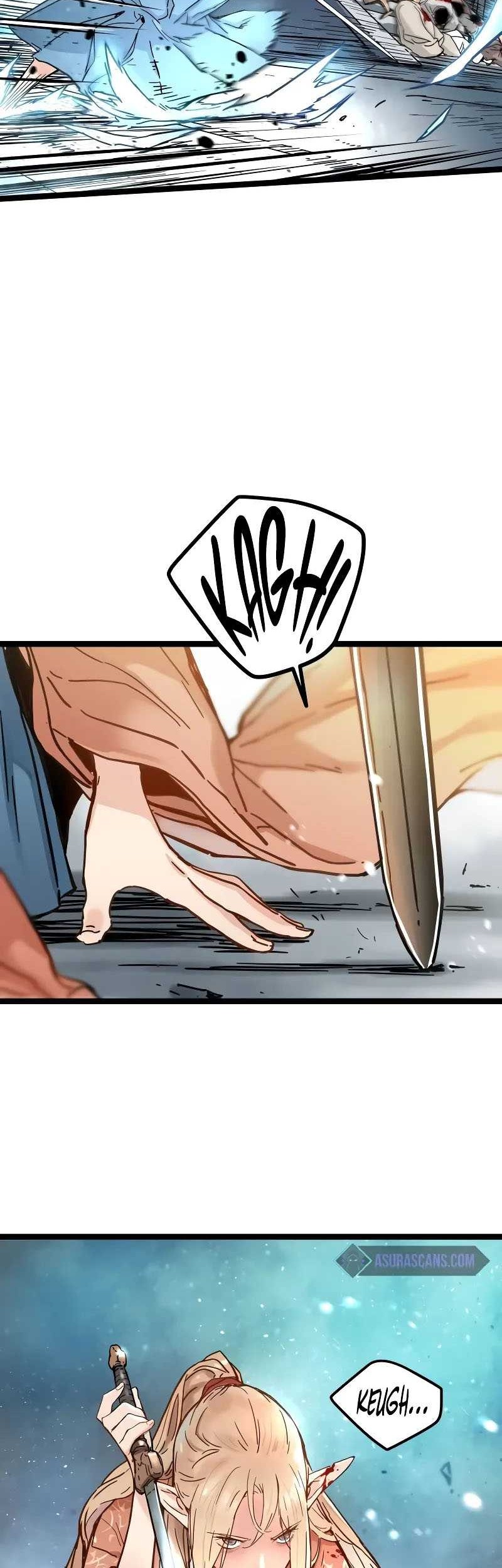 Surviving as a Genius on Borrowed Time Chapter 02 Gambar 40