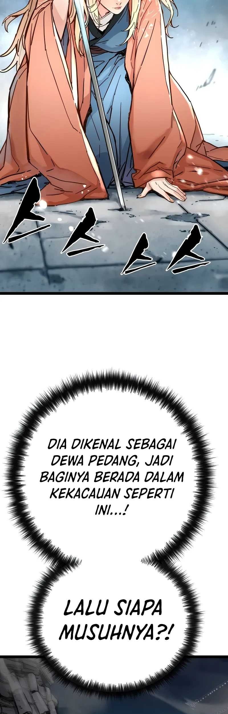Surviving as a Genius on Borrowed Time Chapter 02 Gambar 41