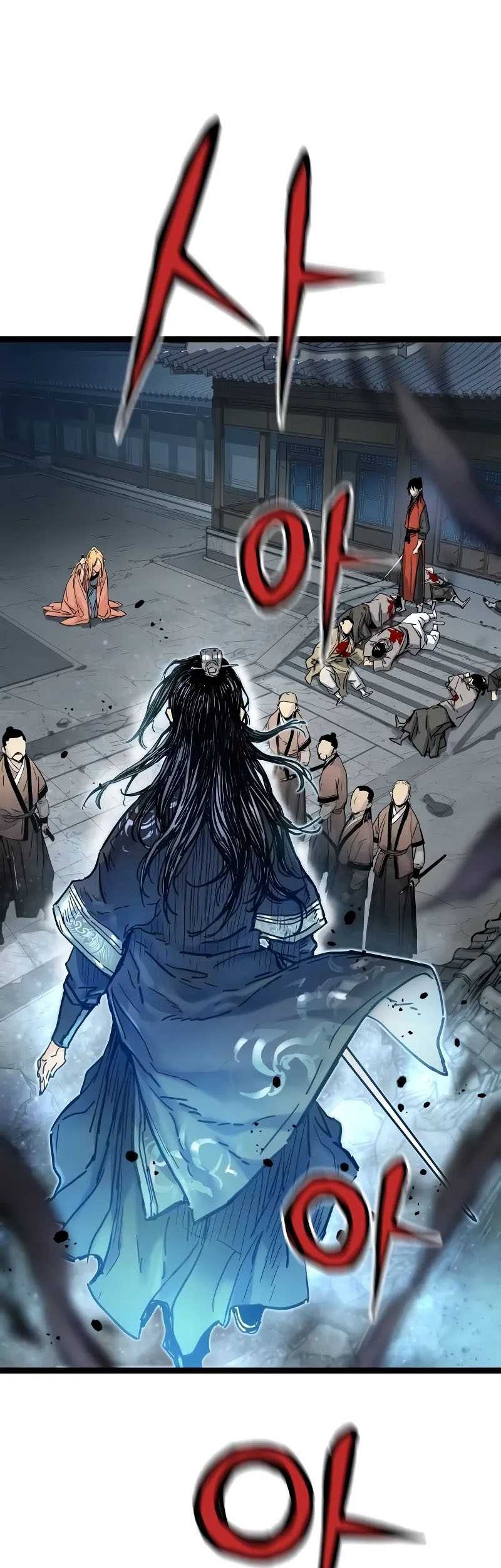 Surviving as a Genius on Borrowed Time Chapter 02 Gambar 44