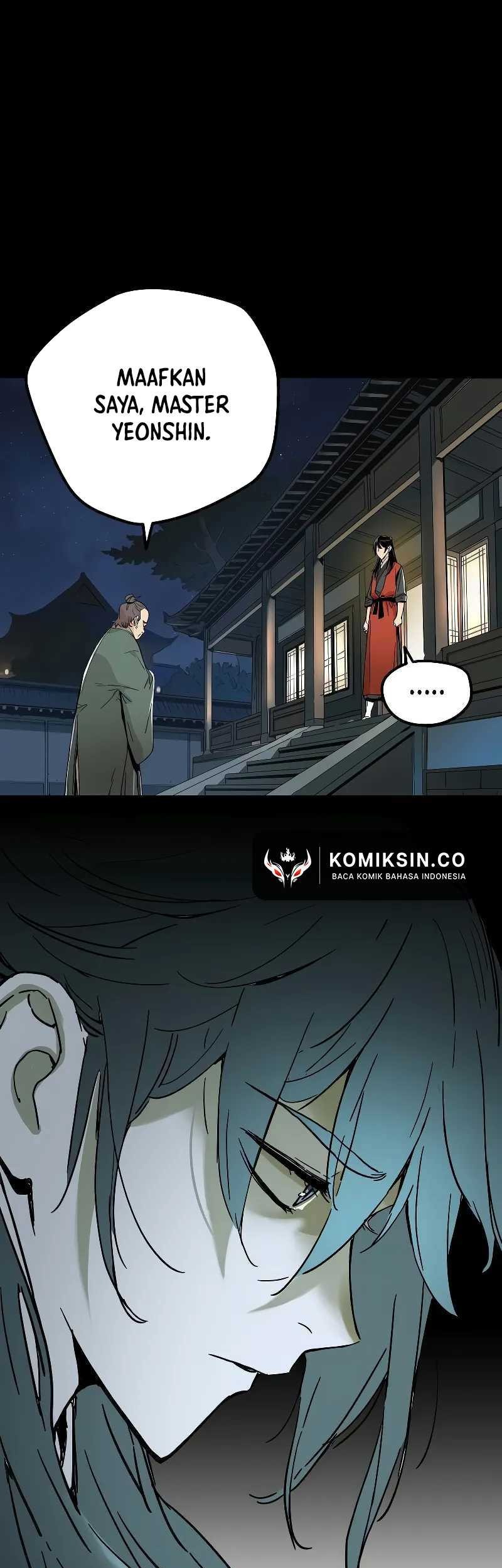 Surviving as a Genius on Borrowed Time Chapter 01 Gambar 55