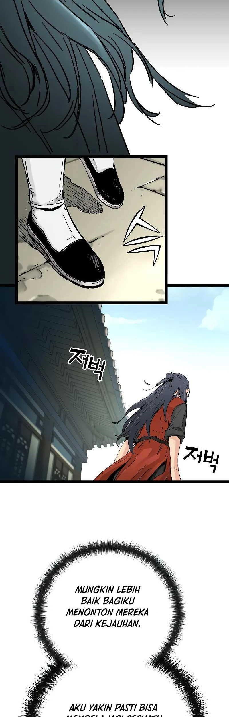Surviving as a Genius on Borrowed Time Chapter 01 Gambar 56