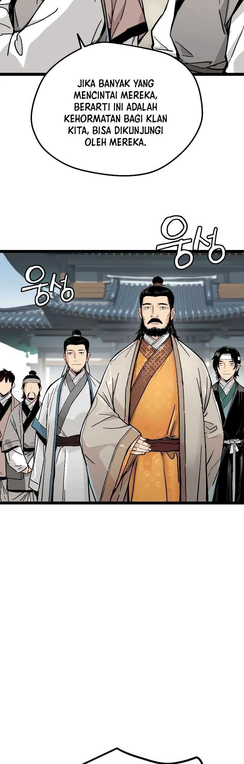 Surviving as a Genius on Borrowed Time Chapter 01 Gambar 58