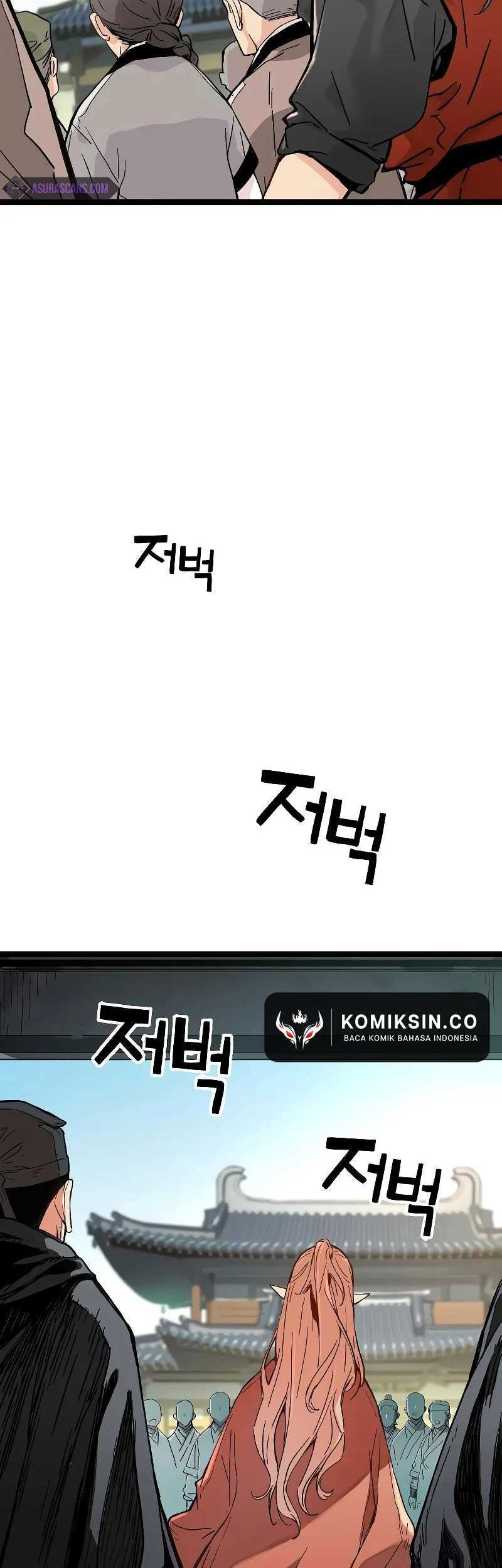 Surviving as a Genius on Borrowed Time Chapter 01 Gambar 60