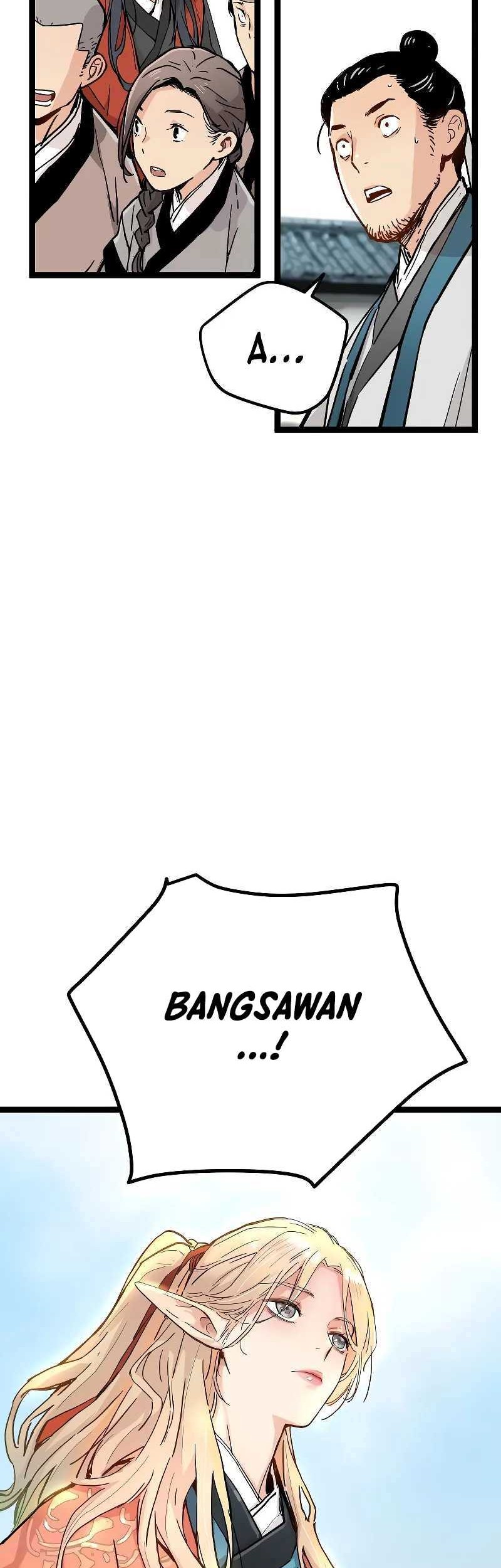 Surviving as a Genius on Borrowed Time Chapter 01 Gambar 63