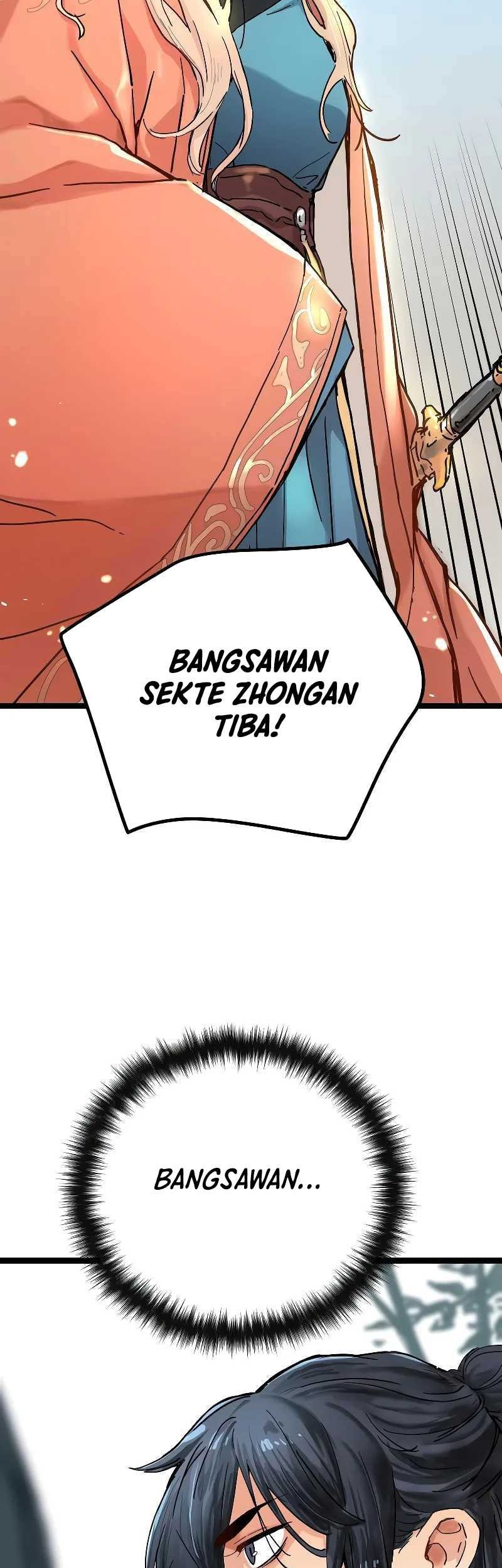 Surviving as a Genius on Borrowed Time Chapter 01 Gambar 64