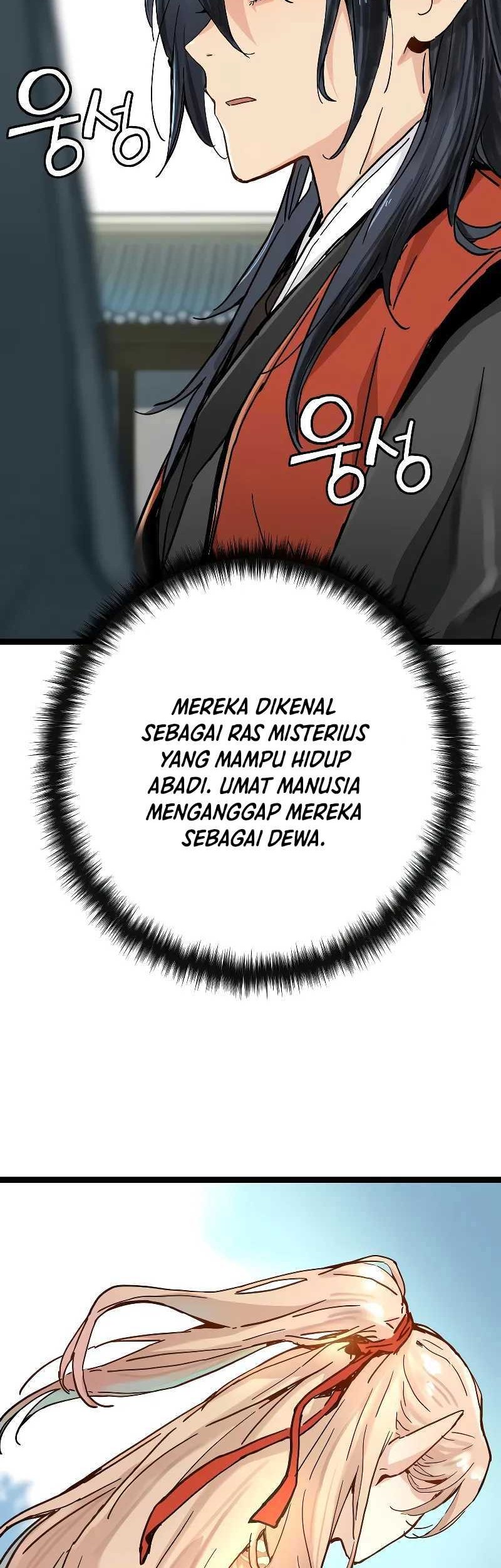 Surviving as a Genius on Borrowed Time Chapter 01 Gambar 65