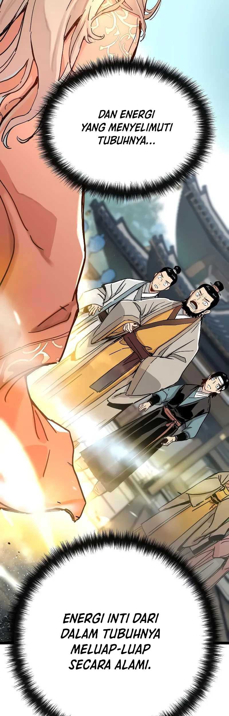 Surviving as a Genius on Borrowed Time Chapter 01 Gambar 66
