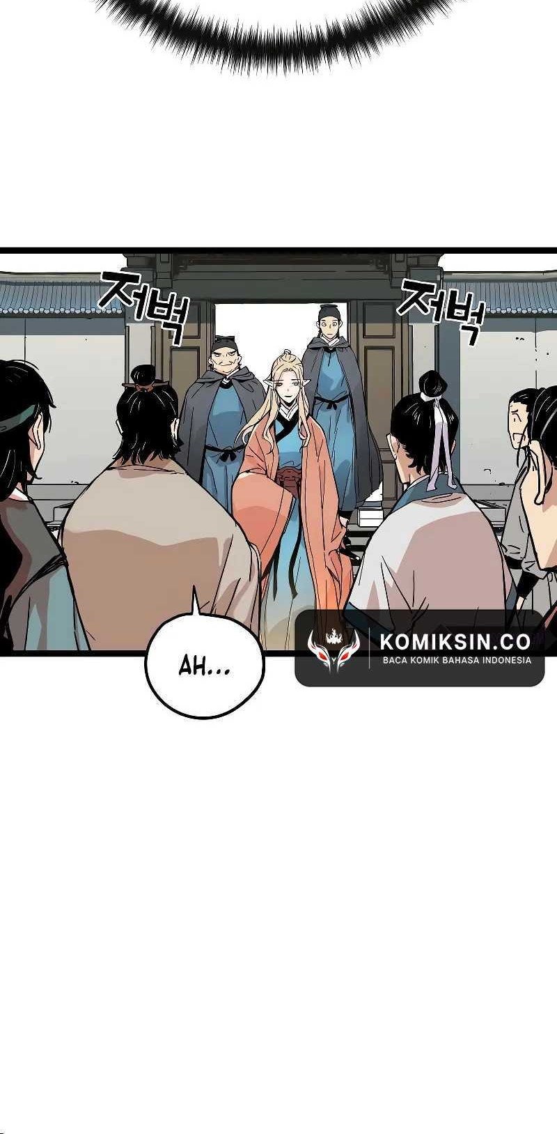 Surviving as a Genius on Borrowed Time Chapter 01 Gambar 67