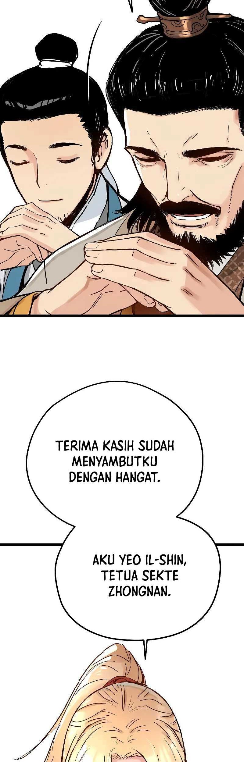 Surviving as a Genius on Borrowed Time Chapter 01 Gambar 69