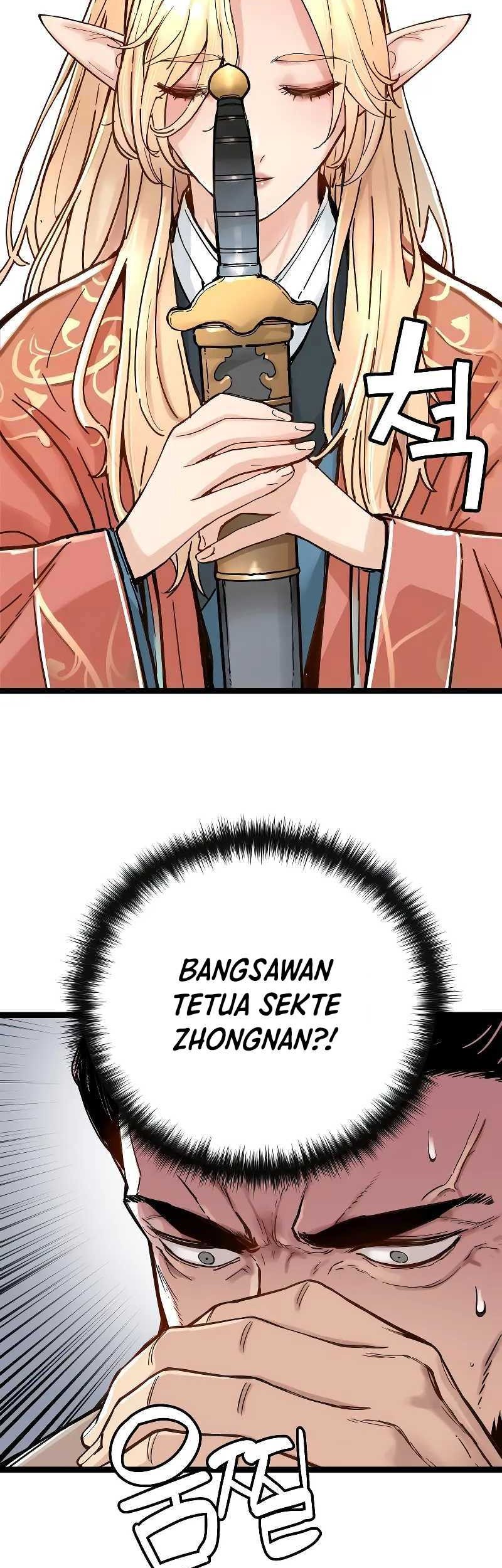 Surviving as a Genius on Borrowed Time Chapter 01 Gambar 70